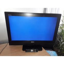 3 t's toshiba jvc en sony in 1 koop