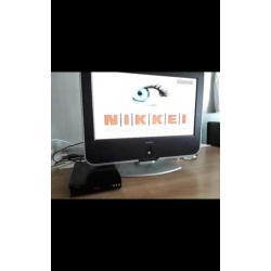 3 t's toshiba jvc en sony in 1 koop