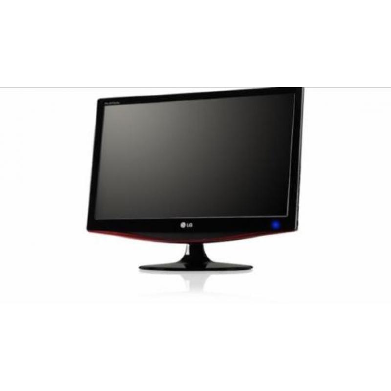 LG flatscreen tv HD ready 19 inch
