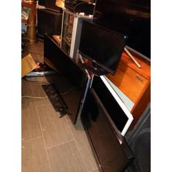 Defecte smart tvs