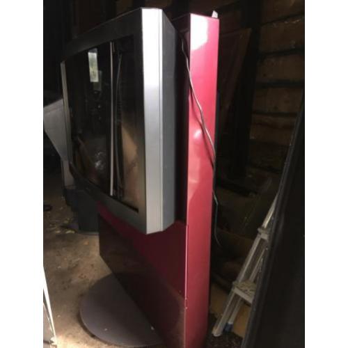 Twee Bang & Olufsen tvs te koop