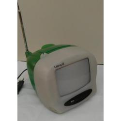 Vintage mini tv