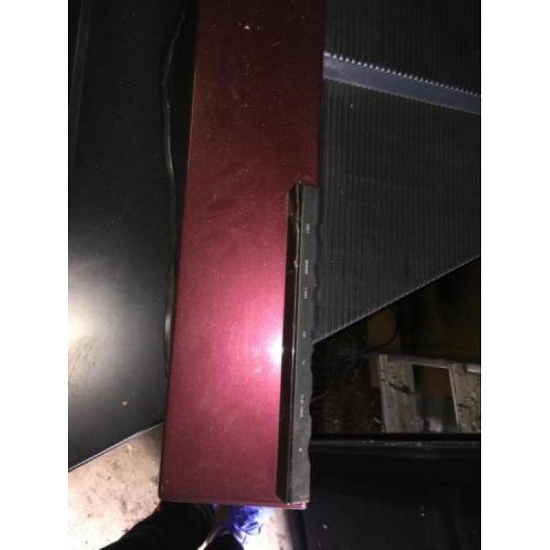 Twee Bang & Olufsen tvs te koop