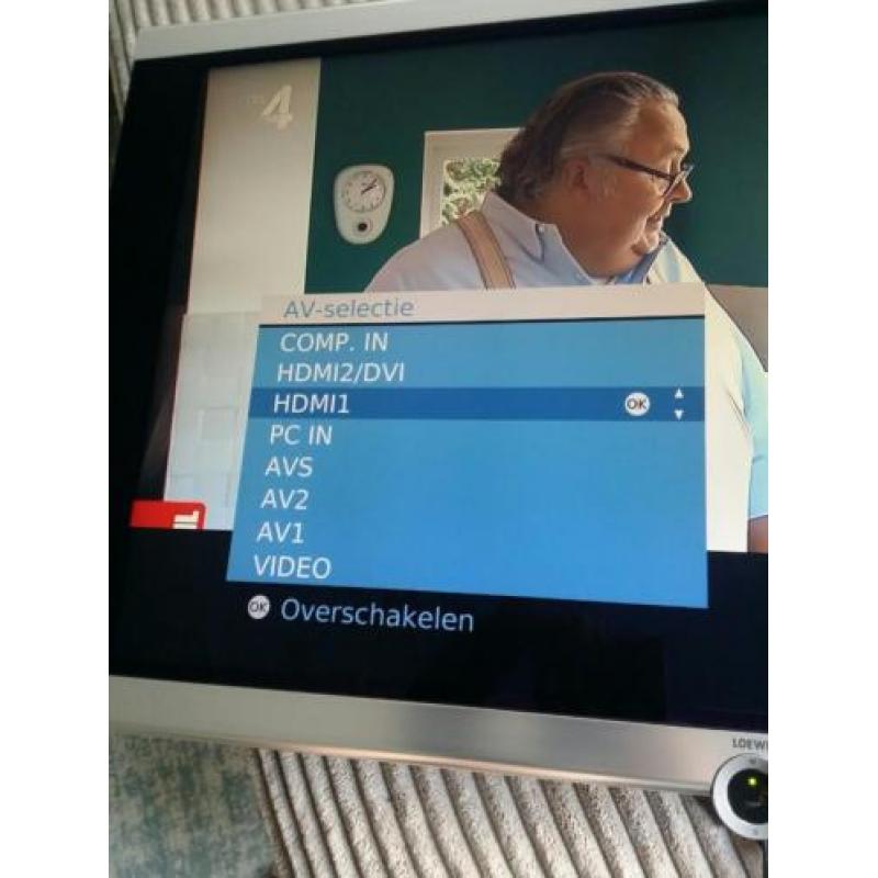LOEWE Individual Compose 40" 2x HDMI / FullHD+ / DR+ / Dolby
