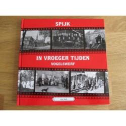6 x in vroeger tijden (splinternieuw!)