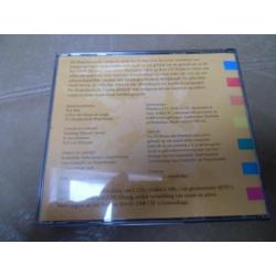De Nederlandsche Leeuw 100 jaargangen 1883-1983 4cd's