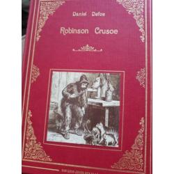 Robinson Crusoe