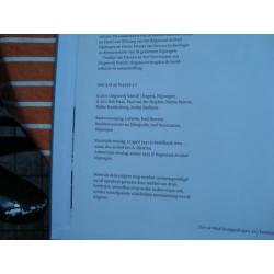 Boek 'Over de Waal' Waalbrug Nijmegen 1936 - 2011