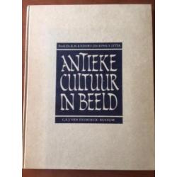 Antieke cultuur in beeld - Jitta