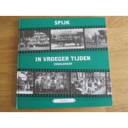 6 x in vroeger tijden (splinternieuw!)