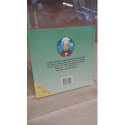 De nieuwe avonturen ... | Flipje | Betuwe | #1217 | Met cd