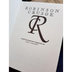 Robinson Crusoe