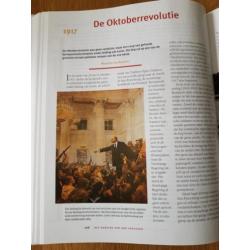 Ons verleden van 1000 tot jaar 2000