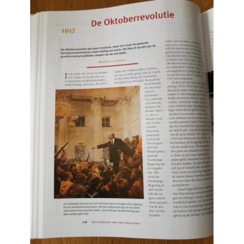 Ons verleden van 1000 tot jaar 2000