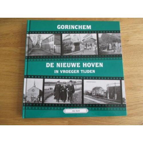 6 x in vroeger tijden (splinternieuw!)