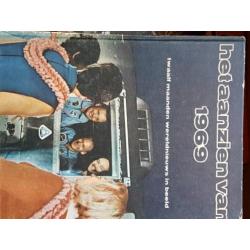 Het aanzien van 1971-1976, 1965 -1967
