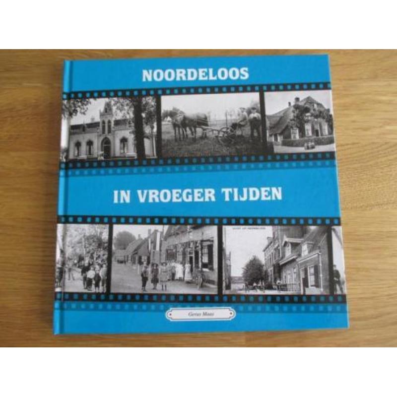 6 x in vroeger tijden (splinternieuw!)