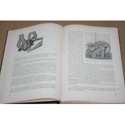 Aardolie en aardolieproducten - 1956 !!