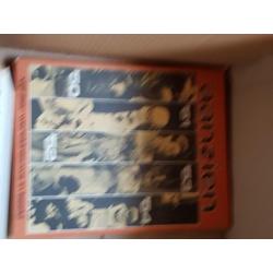 Het aanzien van 1971-1976, 1965 -1967