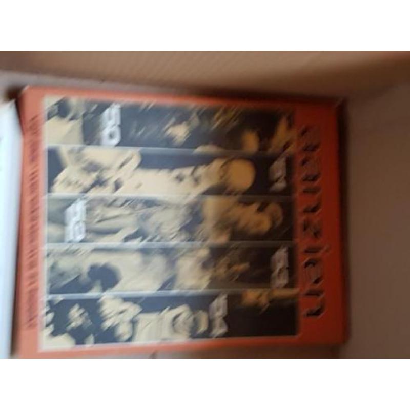 Het aanzien van 1971-1976, 1965 -1967