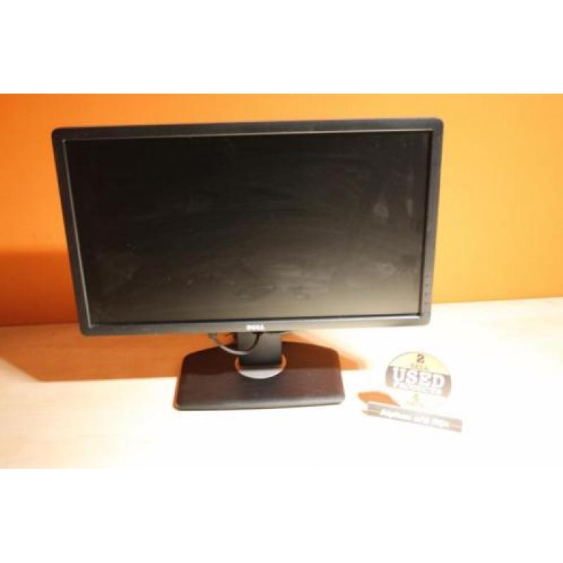 Dell U2312HMT PC scherm || 23 inch || NU: €39.99