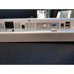 Dell 1908WFPf 19" monitor