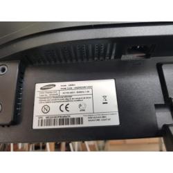 Samsung LCD monitor 22"