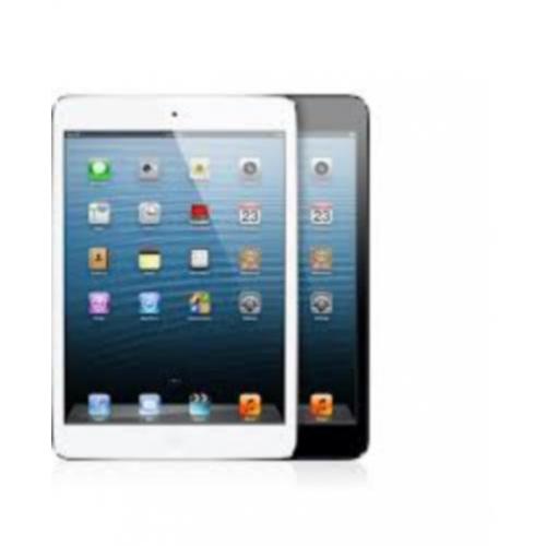 iPad 2 3 4 air AAN UIT / power toet defect wij makem hem