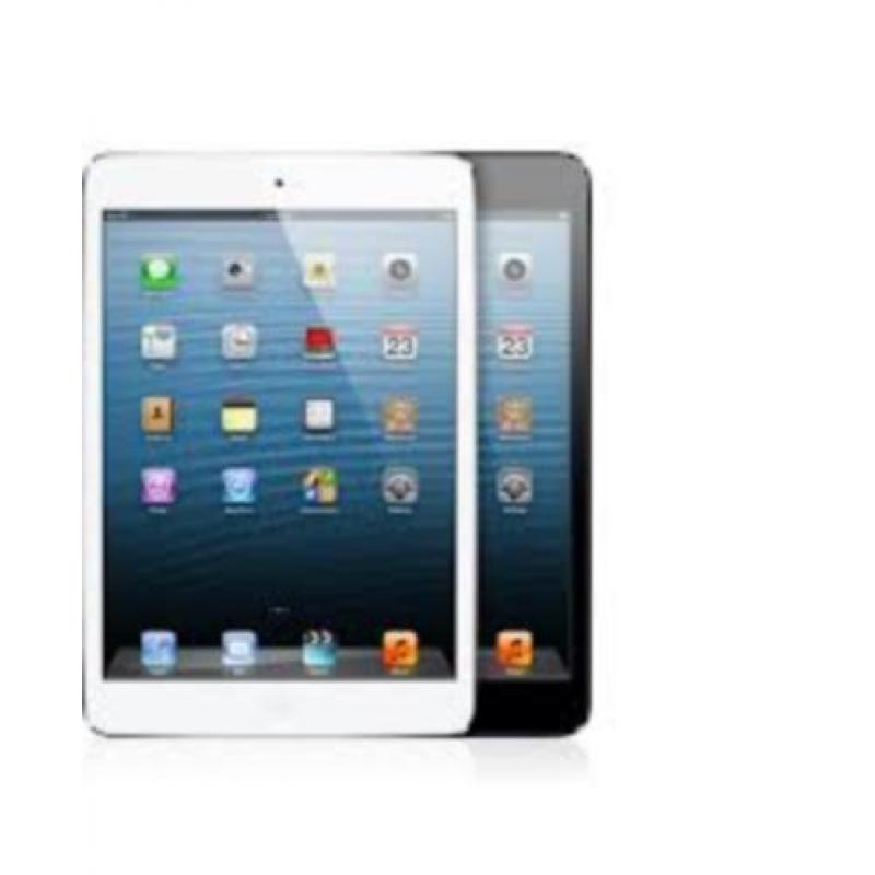 iPad 2 3 4 air AAN UIT / power toet defect wij makem hem