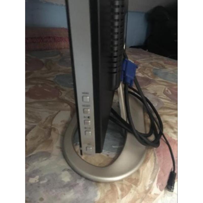 Monitor