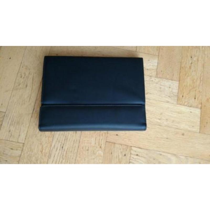PU-Etui Map Afneembaar Bluetooth QWERTY bord iPad 10 inch