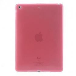 Roze TPU iPad Air Backcover