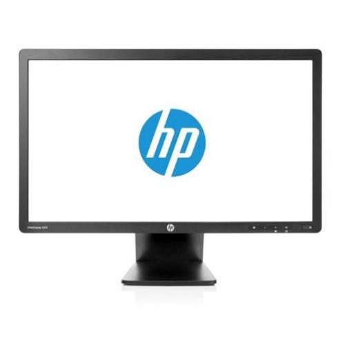 HP EliteDisplay E231 Video in: DisplayPort, DVI-D, VGA 36W