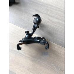 Universele auto steun iPad