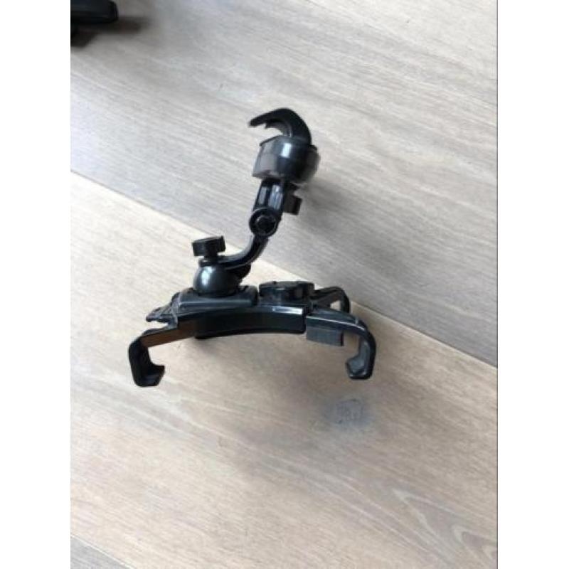 Universele auto steun iPad