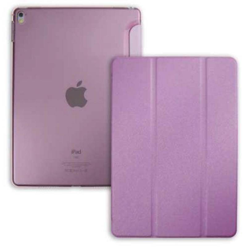 Full body smart cover roze iPad Air 2