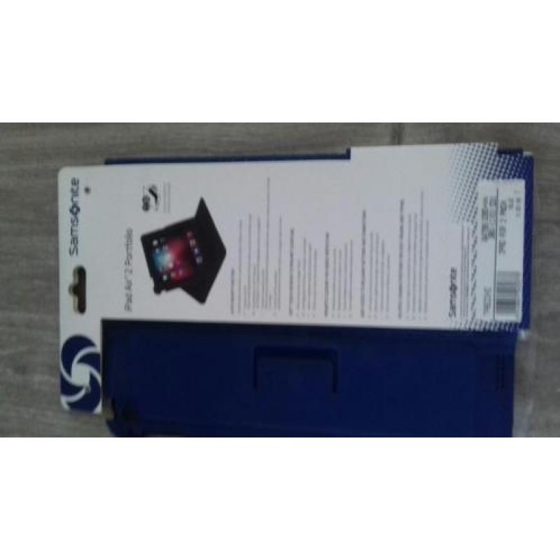 nieuw i pad air 2 hoesje