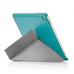 Smart Tri-fold Stand Hoesje voor iPad Pro 10.5 (2017) _Blauw