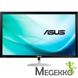 ASUS VX278Q 27" Black Full HD Matt