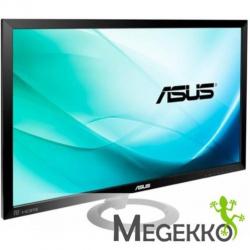ASUS VX278Q 27" Black Full HD Matt