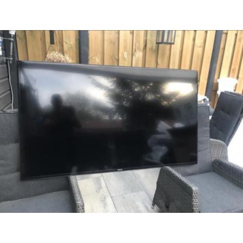 Samsung monitor 65 inch defeckt