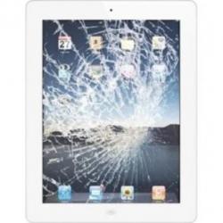 iPad 2 3 4 air AAN UIT / power toet defect wij makem hem
