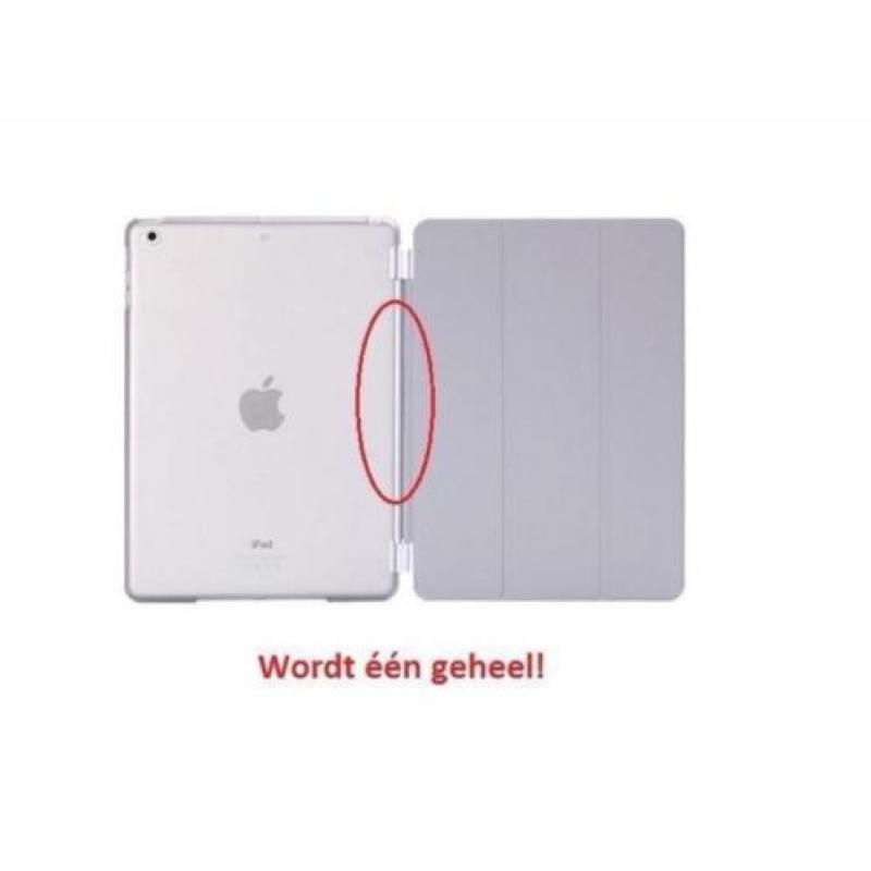 iPad PRO 12.9 Smart Cover Smartcover hoes hoesje COMBI PAARS