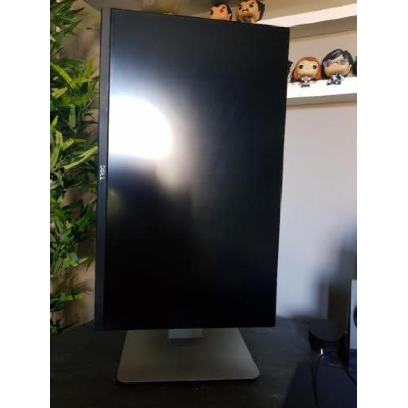 Dell Ultrasharp u2515h