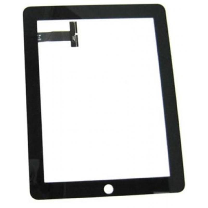 iPad 2 3 4 air AAN UIT / power toet defect wij makem hem