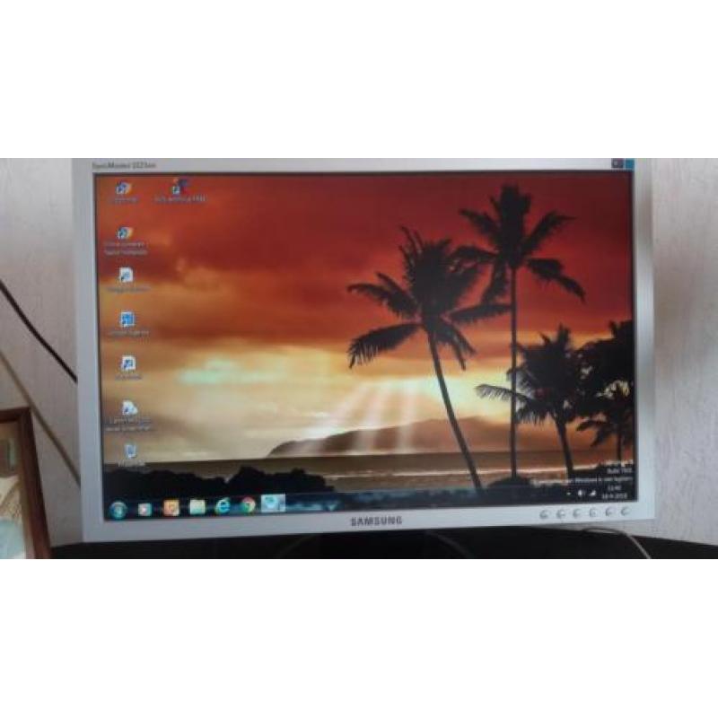 monitor samsung