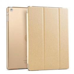 Apple iPad Air 1 (iPad 5) - Zachte Zijden Design Tablet