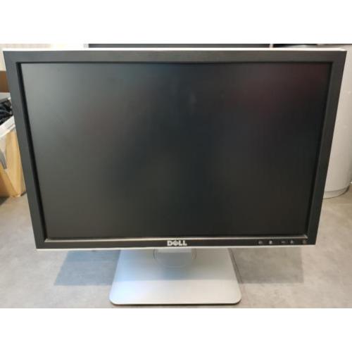 Dell 1908WFPf 19" monitor