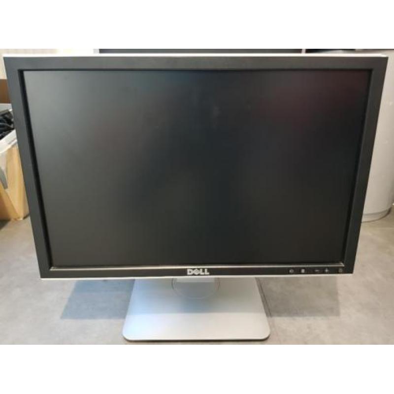 Dell 1908WFPf 19" monitor