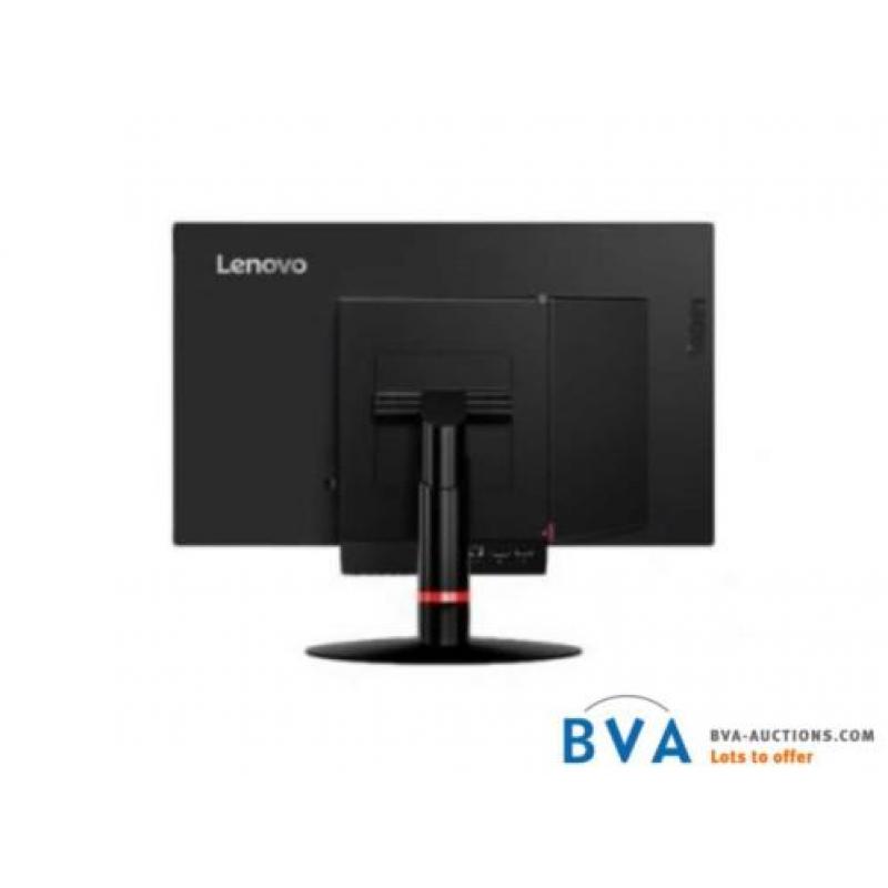 Online veiling: Lenovo tiny-in-one monitor, 21,5-inch (35893
